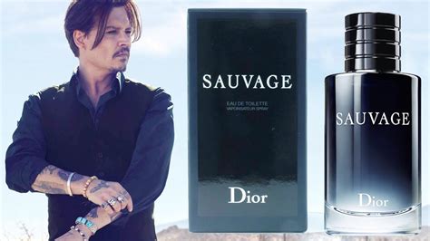 johnny depp dior parfum|christian Dior perfume Johnny Depp.